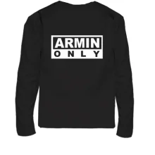 Детский лонгслив Armin Only
