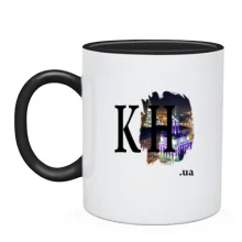Чашка kh.ua (Харків)