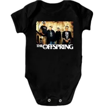 Детское боди The Offspring (3)