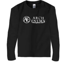 Детский лонгслив Arch Enemy