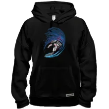 Толстовка Space Surfer