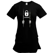 Туника Locked