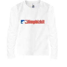 Дитячий лонгслів Limp Bizkit