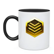 Чашка Starcraft Terran (2)