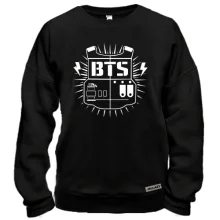 Свитшот BTS