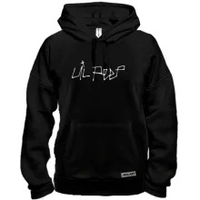 Толстовка Lil Peep