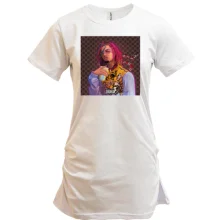 Туника Lil Pump (2)