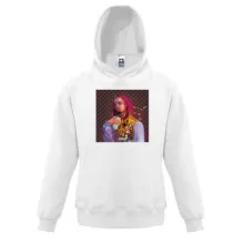 Дитяча толстовка Lil Pump (2)