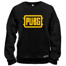 Свитшот PUBG