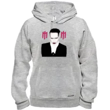 Толстовка Marilyn Manson (2)