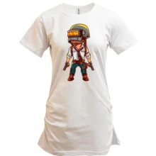 Туника PUBG boy (арт)
