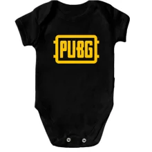 Детское боди PUBG