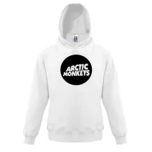 Дитяча толстовка Arctic monkeys (Round)
