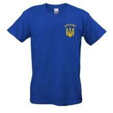 Футболка Ukraine (mini)