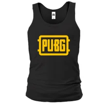 Чоловіча майка PUBG