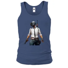 Чоловіча майка PUBG boy