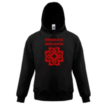 Дитяча толстовка Breaking Benjamin (2)