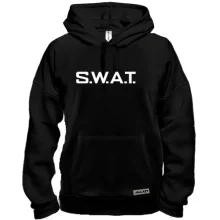 Толстовка S.W.A.T.