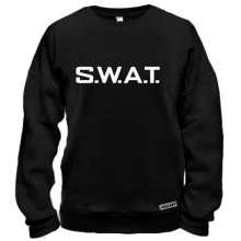 Світшот S. W. A. T.