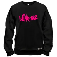 Свитшот Blink-182 N