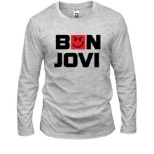 Лонгслив Bon Jovi - Have a Nice Day (2)