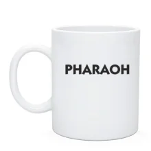 Чашка PHARAOH