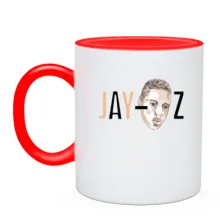 Чашка JAY-Z