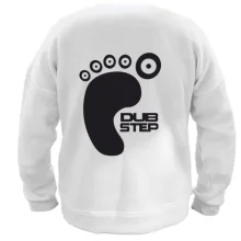 Свитшот Dubstep 4