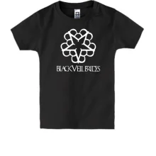 Детская футболка Black veil brides (2)