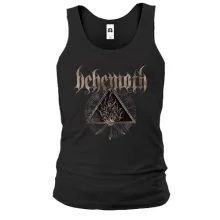 Майка Behemoth (fire)