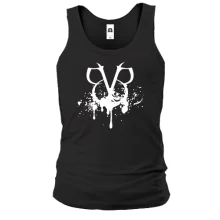 Майка Black veil brides (брызги)