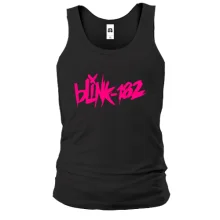 Майка Blink-182 N