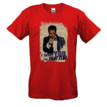 Футболка I want you for Fight Club