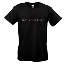 Футболка з Bring me the horizon - That’s the Spirit