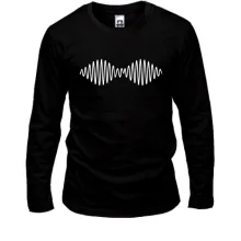 Лонгслів Arctic monkeys - AM