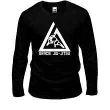 Лонгслив Jiu-Jitsu