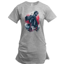 Туника John Wick 2