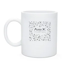 Чашка Asper X
