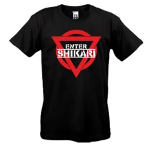 Футболки Enter Shikari Vest