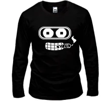 Лонгслів Bender (2)
