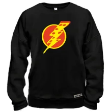 Світшот Flash Pizza