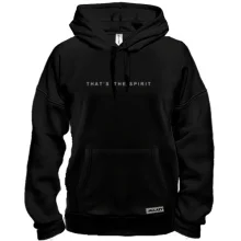 Толстовка c Bring me the horizon - That’s the Spirit