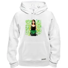 Толстовка c Bring me the horizon - Suicide Season (2)