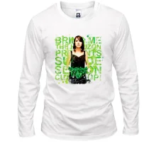 Лонгслив c Bring me the horizon - Suicide Season (2)