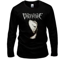 Лонгслів Bullet for My Valentine - Fever