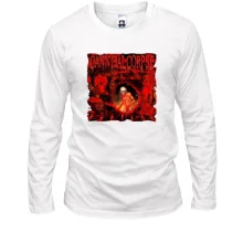 Лонгслив Cannibal Corpse - Torture