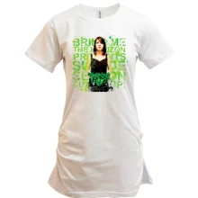 Туника c Bring me the horizon - Suicide Season (2)