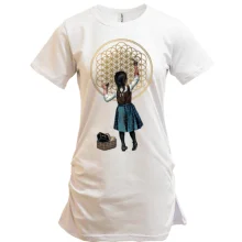 Туника c Bring me the horizon - Sempiternal (2)