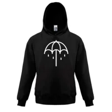 Дитяча толстовка з Bring me the horizon - Happy song