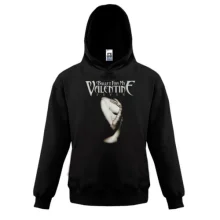 Детская толстовка Bullet for My Valentine - Fever